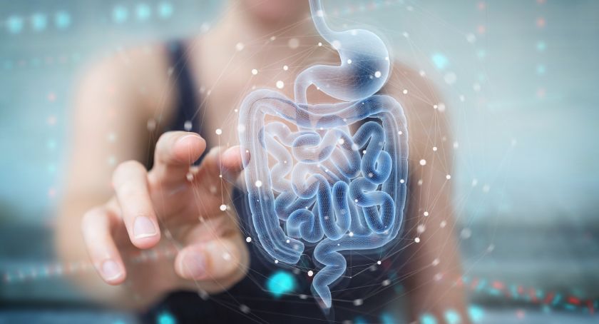 Microbiome Market